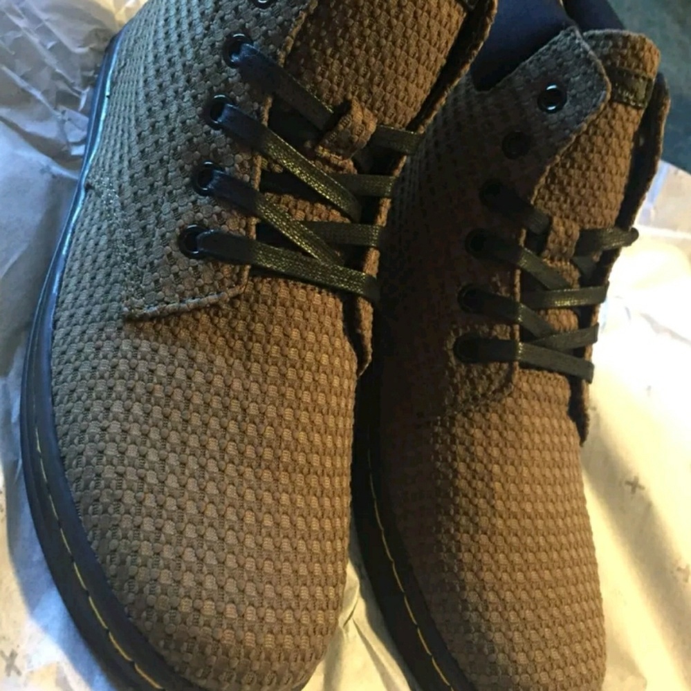 NIB Dr. Martens Maelly Boot